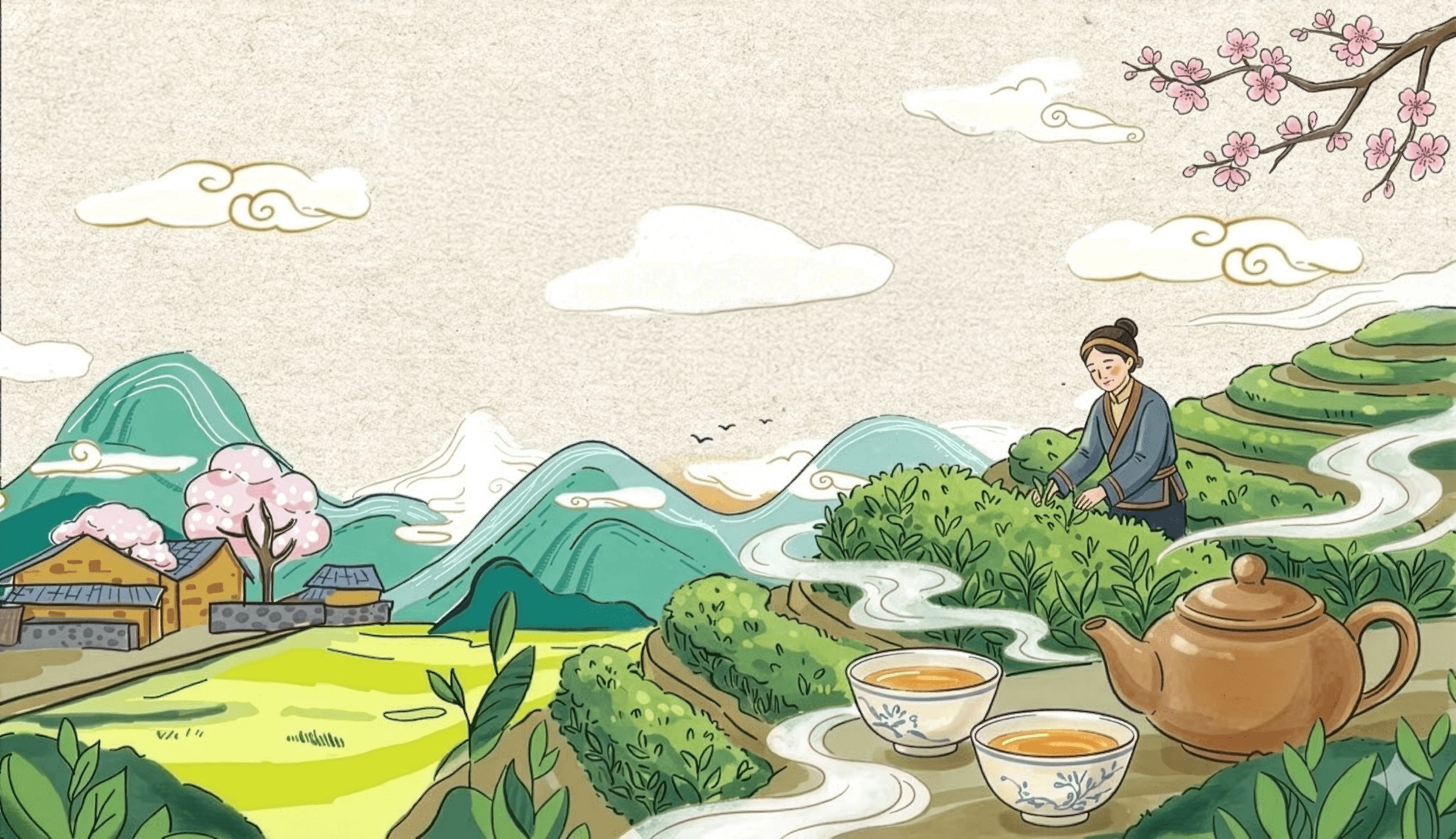 Về Miền Di Sản Banner